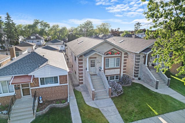 2540 Hessing Street, River Grove, IL 60171