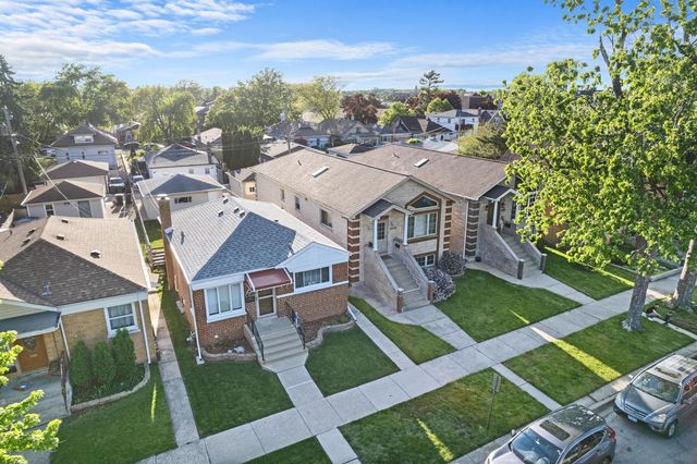 2540 Hessing Street, River Grove, IL 60171
