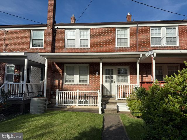 318 WHITFIELD RD, Baltimore, MD 21228