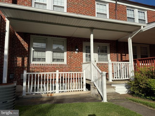 318 WHITFIELD RD, Baltimore, MD 21228