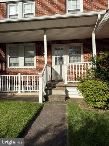 318 WHITFIELD RD, Baltimore, MD 21228