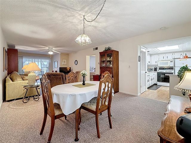 861 MAPLE COURT 205, Dunedin, FL 34698