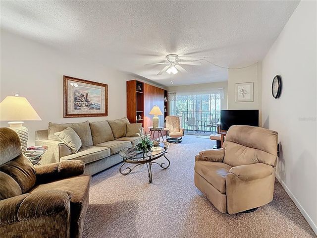 861 MAPLE COURT 205, Dunedin, FL 34698