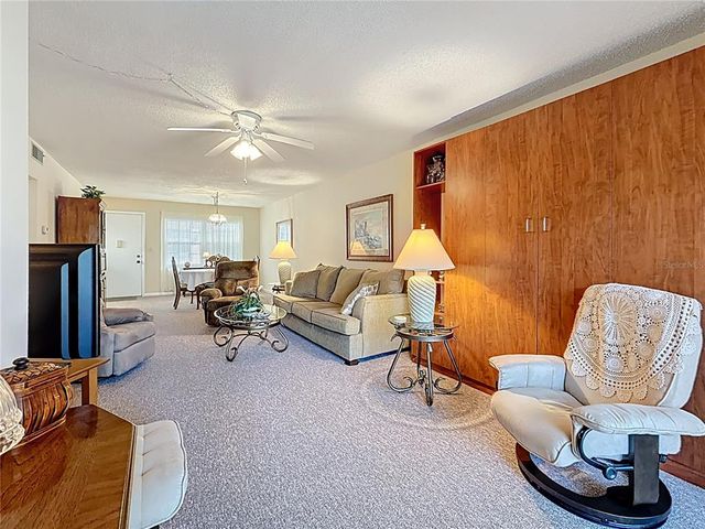 861 MAPLE COURT 205, Dunedin, FL 34698