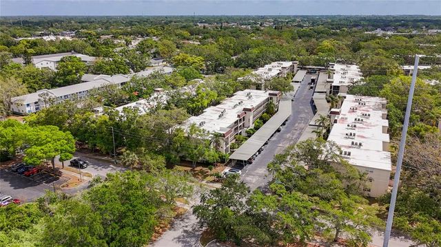 861 MAPLE COURT 205, Dunedin, FL 34698