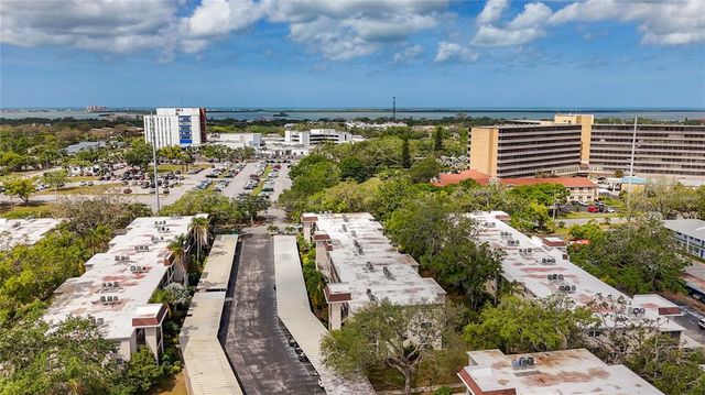 861 MAPLE COURT 205, Dunedin, FL 34698