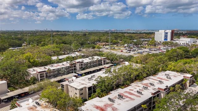 861 MAPLE COURT 205, Dunedin, FL 34698