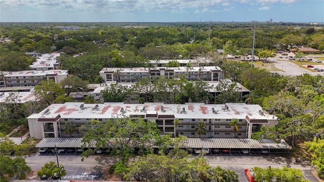 861 MAPLE COURT 205, Dunedin, FL 34698