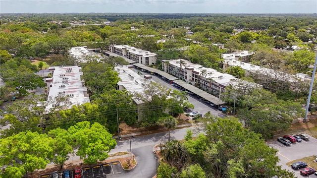 861 MAPLE COURT 205, Dunedin, FL 34698