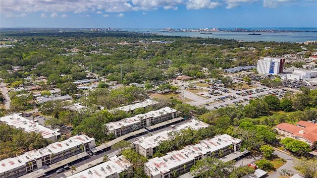 861 MAPLE COURT 205, Dunedin, FL 34698