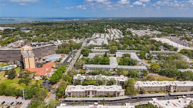 861 MAPLE COURT 205, Dunedin, FL 34698