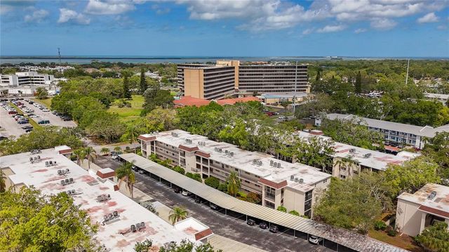 861 MAPLE COURT 205, Dunedin, FL 34698