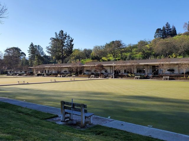 2101 Golden Rain Road 11, Walnut Creek, CA 94595