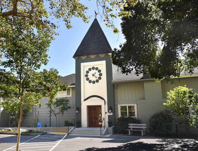 2101 Golden Rain Road 11, Walnut Creek, CA 94595