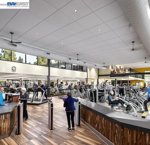 2101 Golden Rain Road 11, Walnut Creek, CA 94595