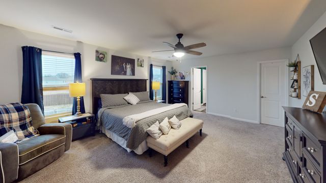 1030 Lonergan Cir, Spring Hill, TN 37174