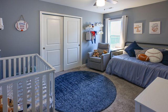 1030 Lonergan Cir, Spring Hill, TN 37174