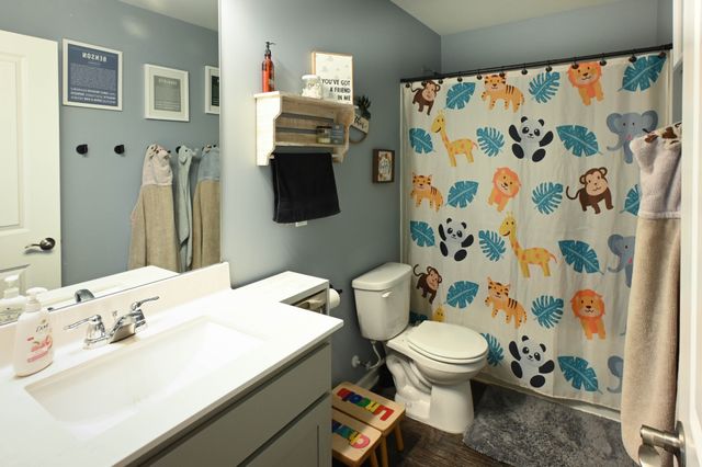 1030 Lonergan Cir, Spring Hill, TN 37174