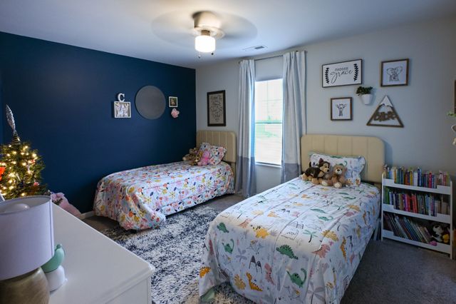 1030 Lonergan Cir, Spring Hill, TN 37174