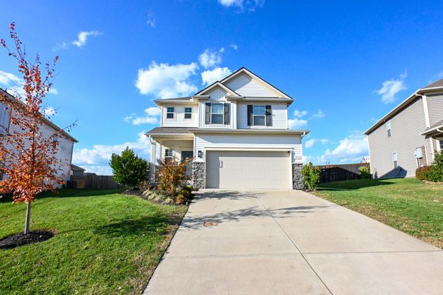 1030 Lonergan Cir, Spring Hill, TN 37174