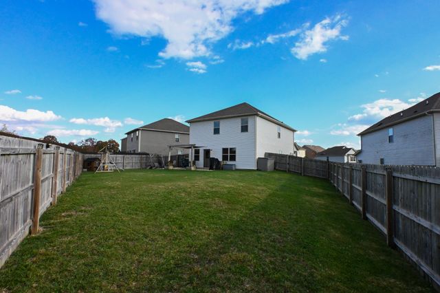 1030 Lonergan Cir, Spring Hill, TN 37174