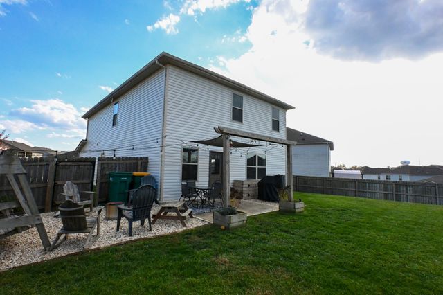 1030 Lonergan Cir, Spring Hill, TN 37174