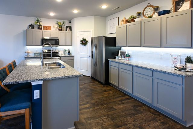 1030 Lonergan Cir, Spring Hill, TN 37174