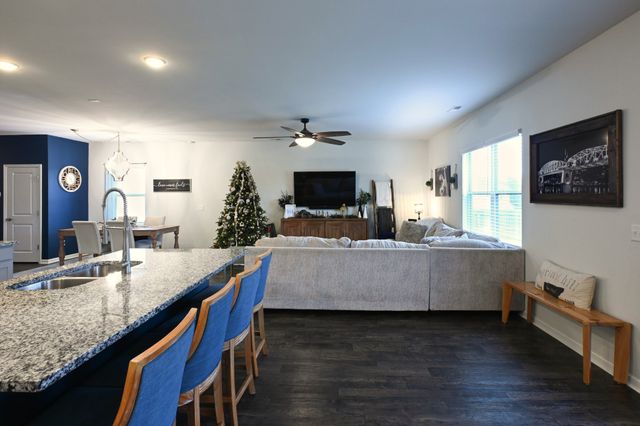 1030 Lonergan Cir, Spring Hill, TN 37174