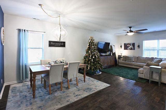 1030 Lonergan Cir, Spring Hill, TN 37174