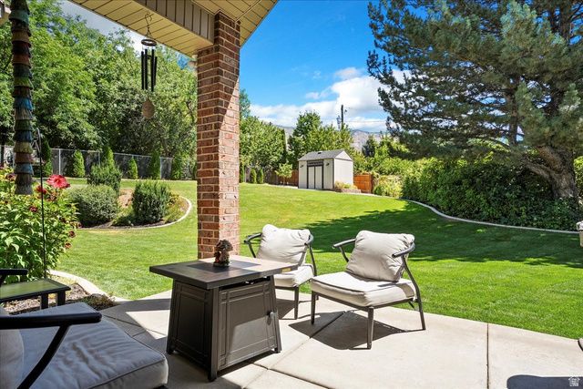 4388 N 250 W, Pleasant View, UT 84414