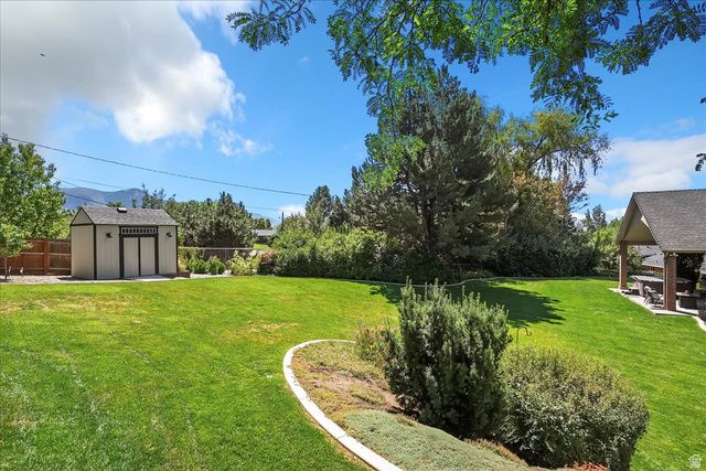 4388 N 250 W, Pleasant View, UT 84414