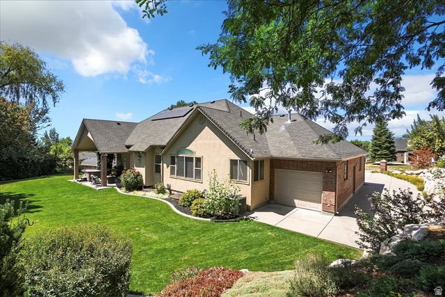 4388 N 250 W, Pleasant View, UT 84414