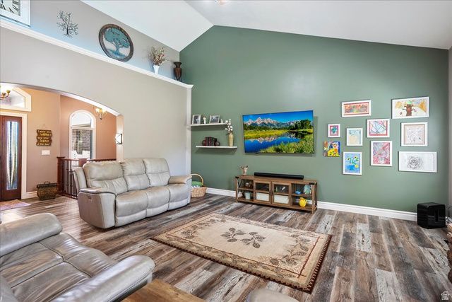 4388 N 250 W, Pleasant View, UT 84414