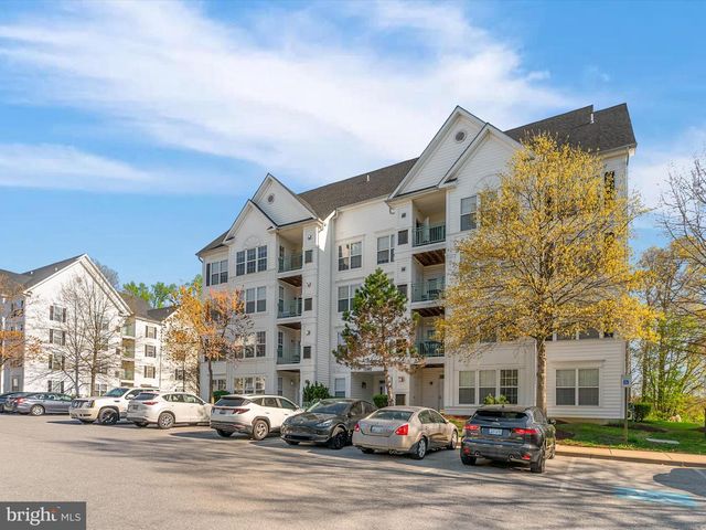 15618 Everglade Ln Apt 306, Bowie, MD 20716
