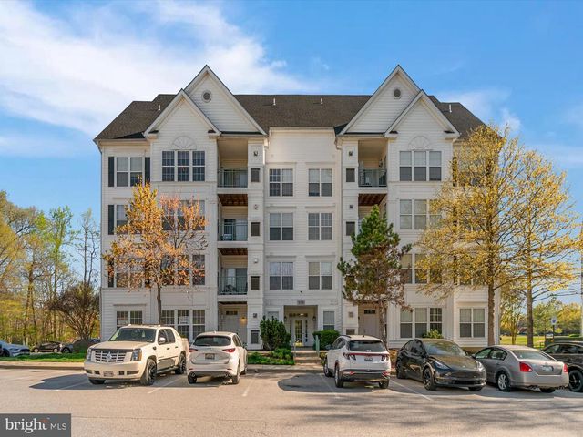 15618 Everglade Ln Apt 306, Bowie, MD 20716