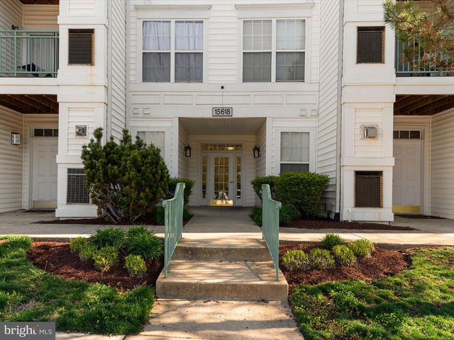 15618 Everglade Ln Apt 306, Bowie, MD 20716