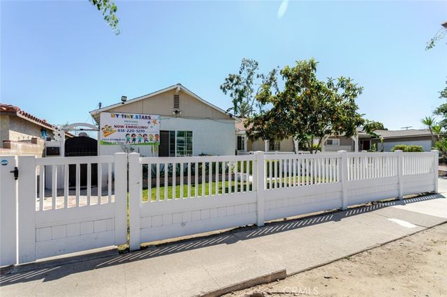 13052 Ottoman Street, Arleta, CA 91331