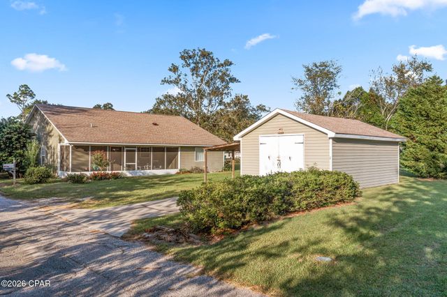 795 1st Street, Chipley, FL 32428