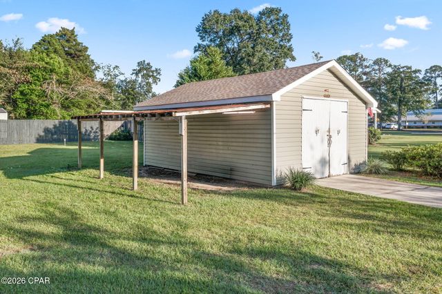 795 1st Street, Chipley, FL 32428