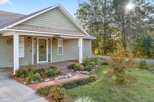 795 1st Street, Chipley, FL 32428