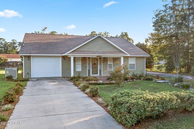 795 1st Street, Chipley, FL 32428