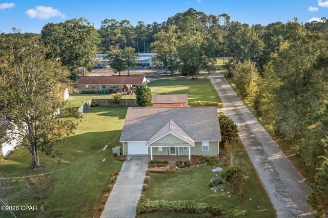 795 1st Street, Chipley, FL 32428