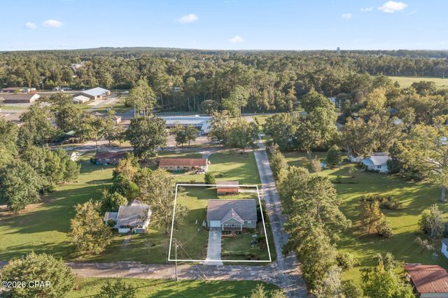 795 1st Street, Chipley, FL 32428