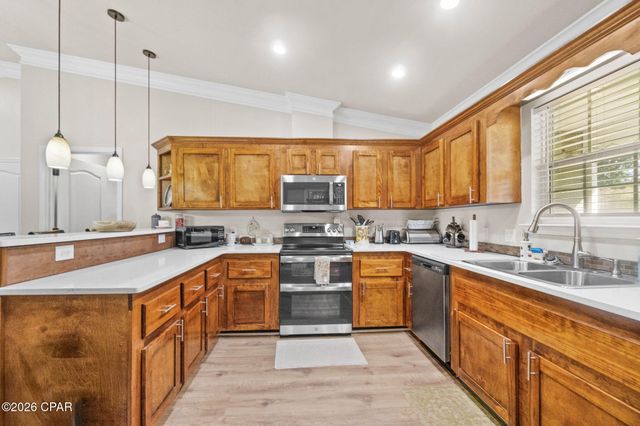 795 1st Street, Chipley, FL 32428