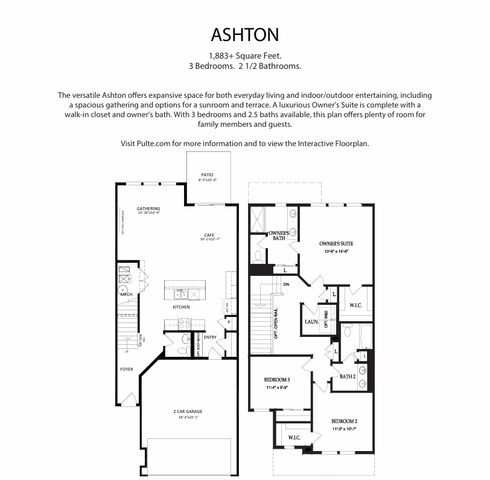 9228 Larimar Trail, Eden Prairie, MN 55347