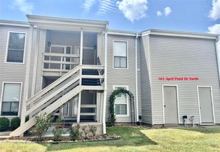 161 April Point North Drive N, Conroe, TX 77356