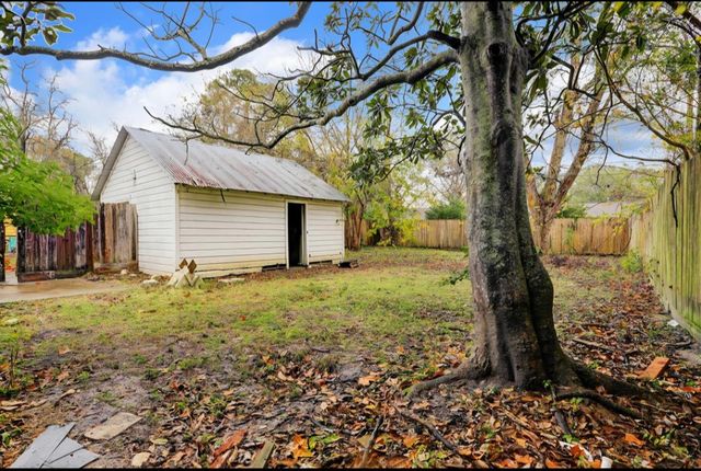 721 Roosevelt Street, La Marque, TX 77568