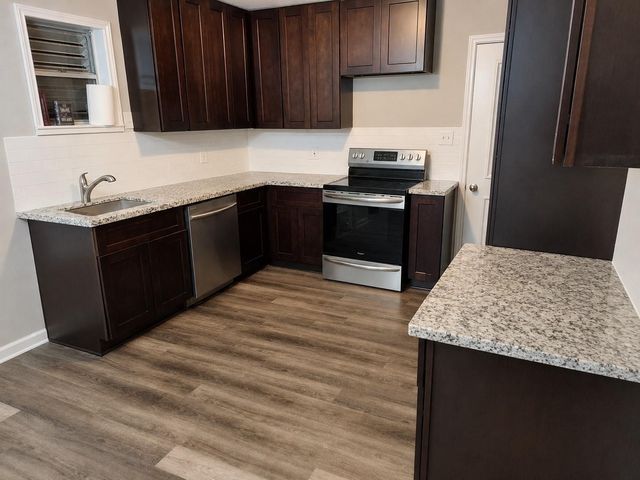 721 Roosevelt Street, La Marque, TX 77568