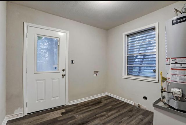 721 Roosevelt Street, La Marque, TX 77568