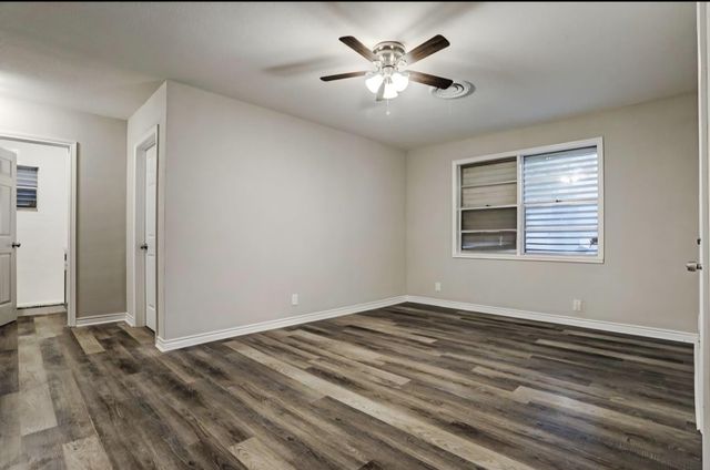 721 Roosevelt Street, La Marque, TX 77568